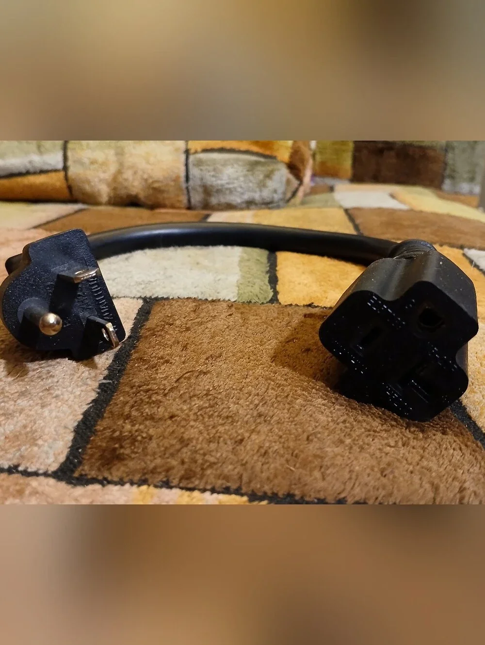 N/A adapter 15 15p